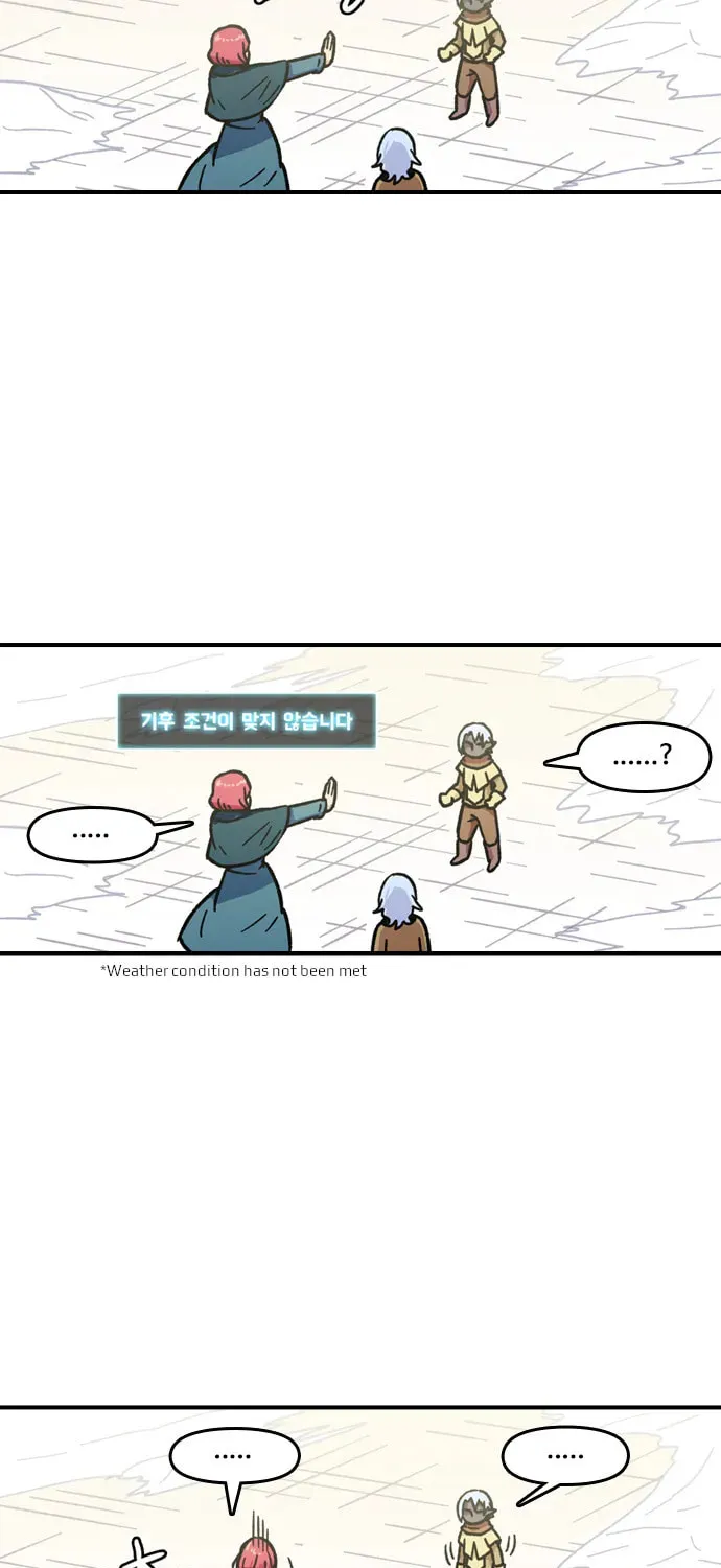 Read Demon Priest chapter 10 image 14 on Lezhin