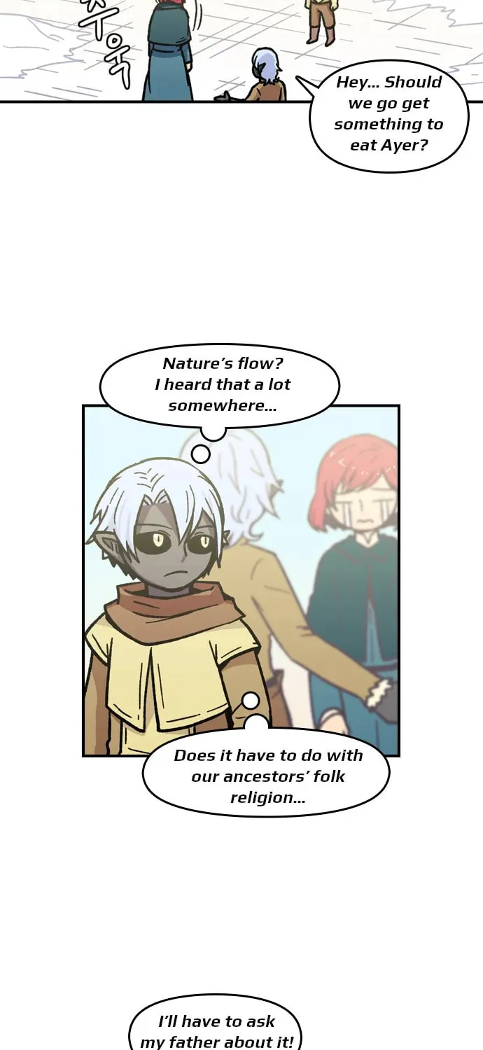 Read Demon Priest chapter 10 image 15 on Lezhin