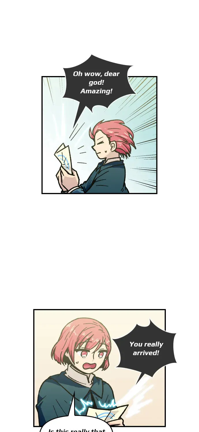 Read Demon Priest chapter 10 image 2 on Lezhin
