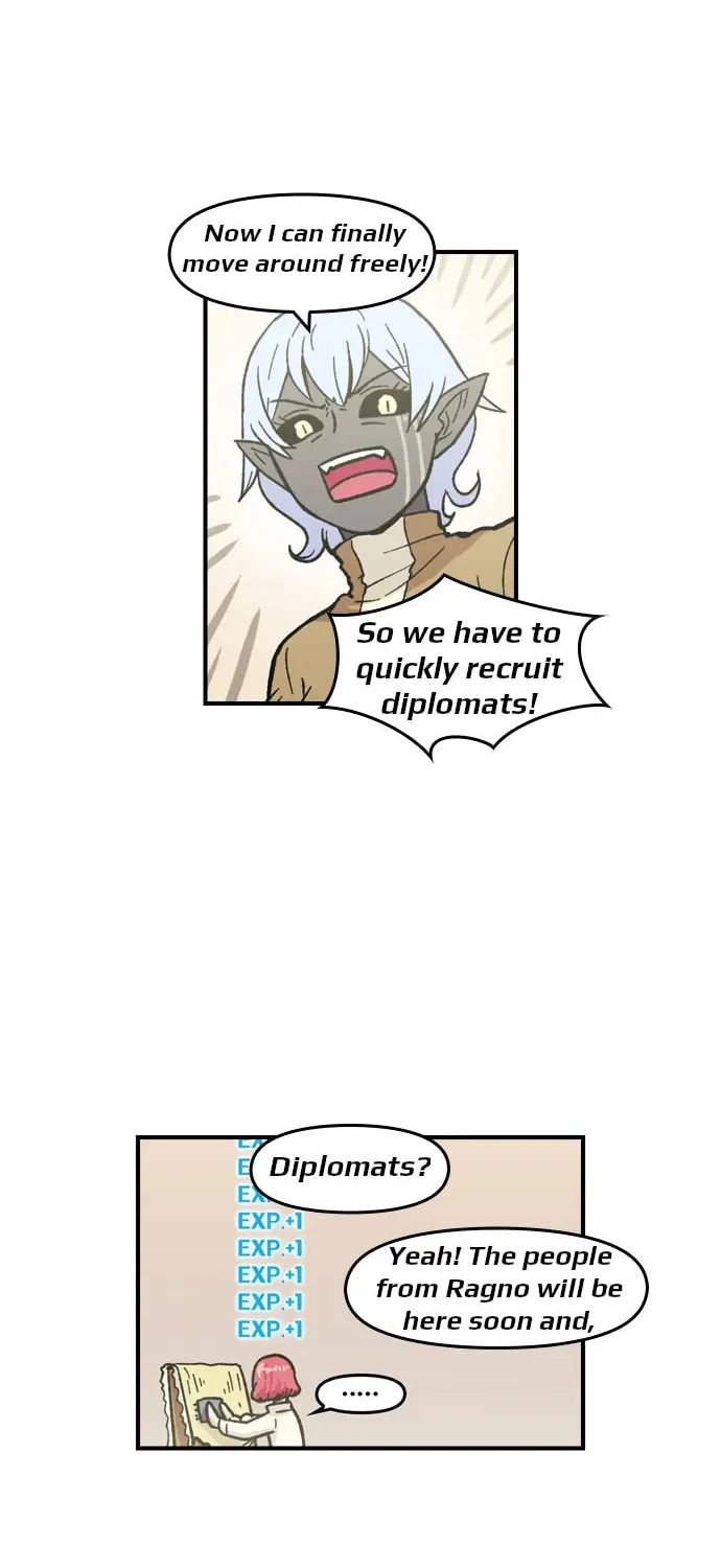 Read Demon Priest chapter 11 image 14 on Lezhin