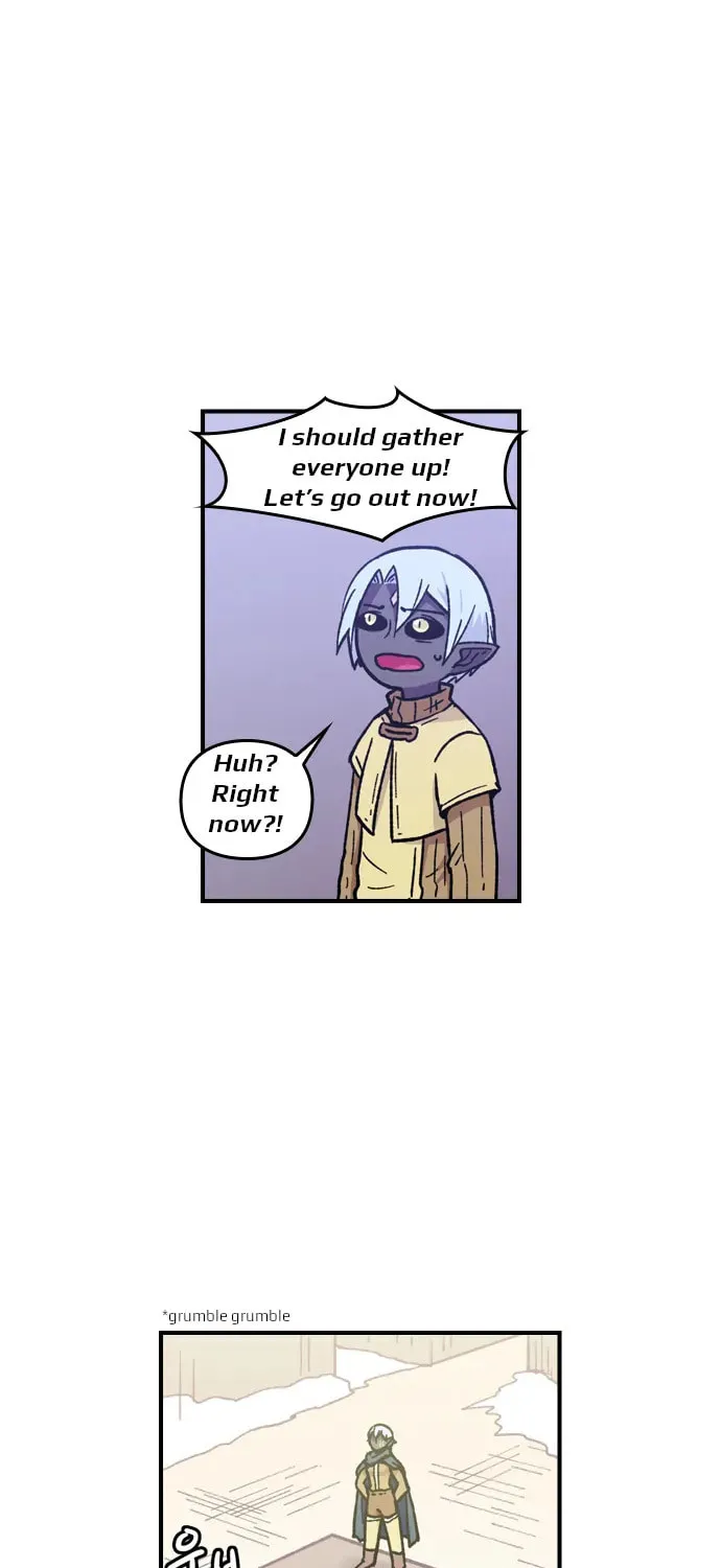 Read Demon Priest chapter 11 image 16 on Lezhin