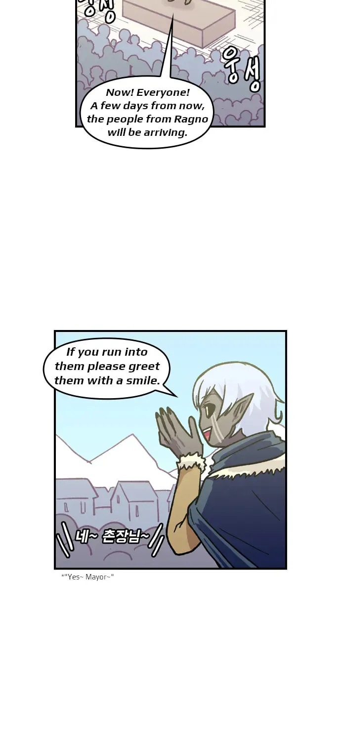 Read Demon Priest chapter 11 image 17 on Lezhin