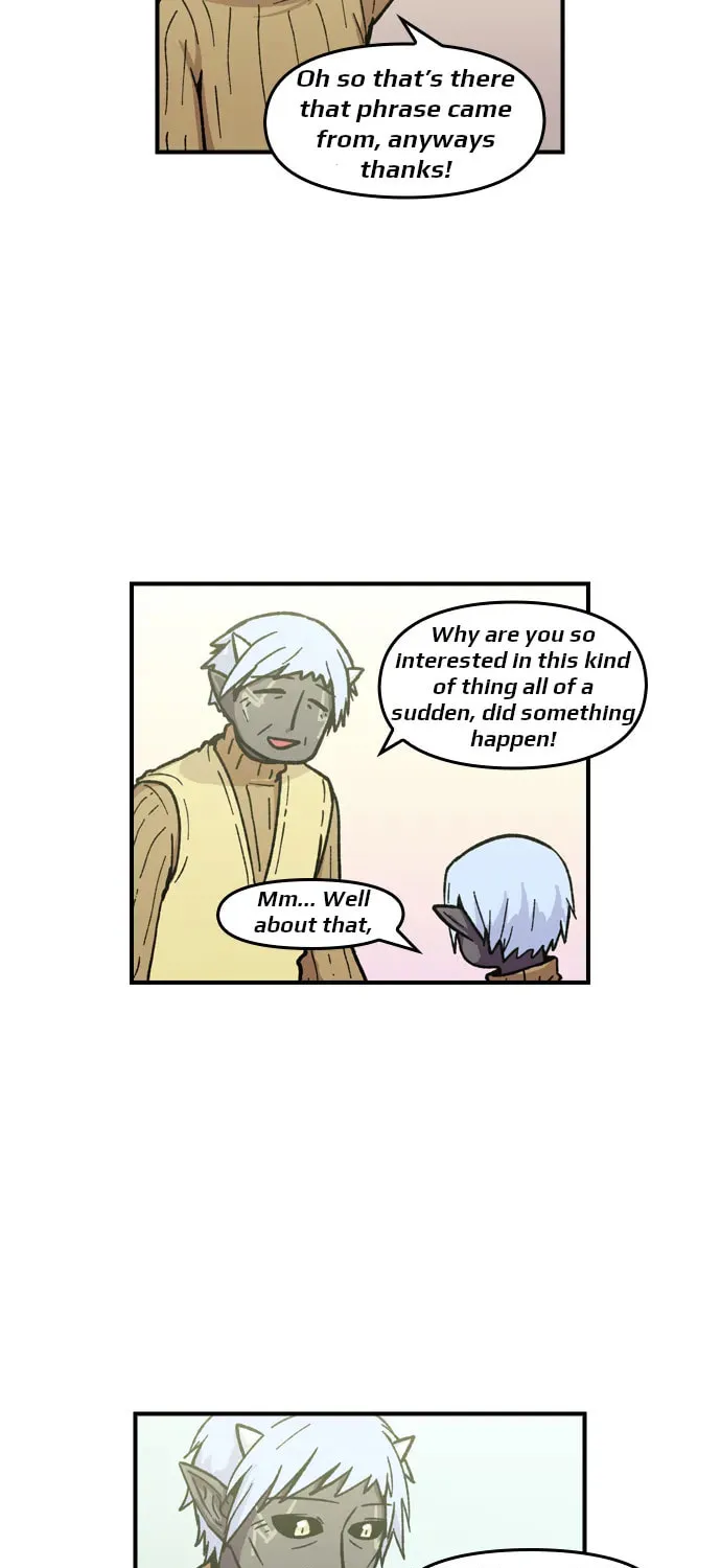 Read Demon Priest chapter 11 image 4 on Lezhin