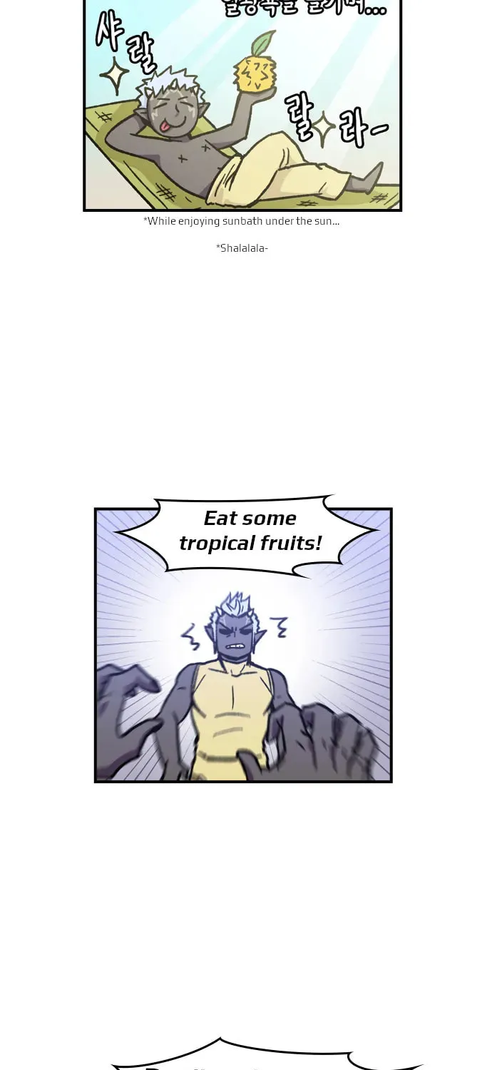Read Demon Priest chapter 12 image 10 on Lezhin
