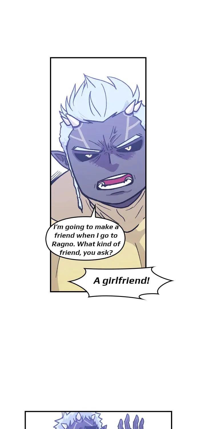 Read Demon Priest chapter 12 image 14 on Lezhin