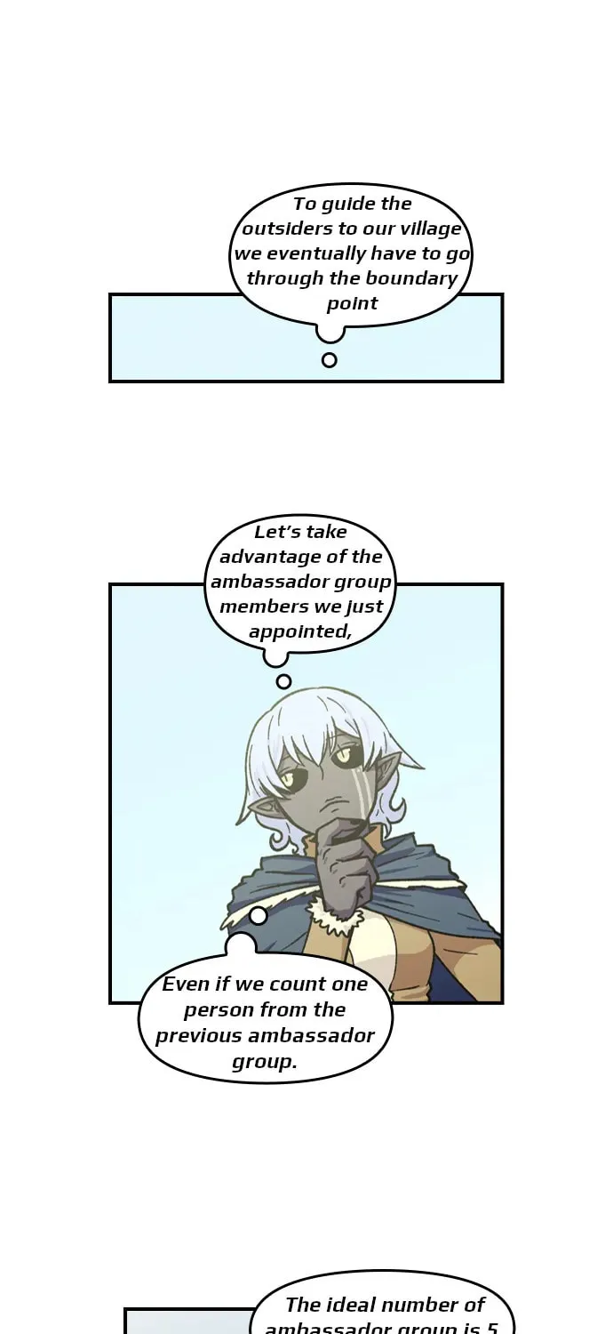 Read Demon Priest chapter 13 image 10 on Lezhin