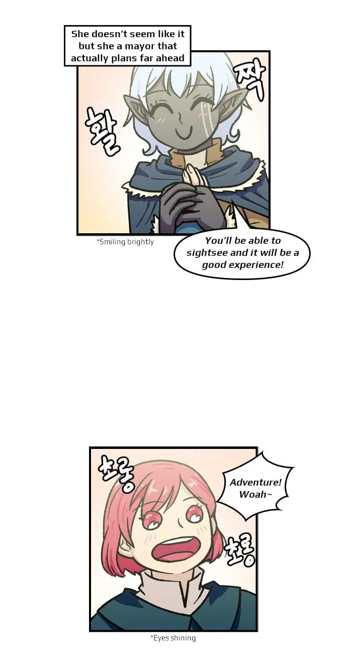 Read Demon Priest chapter 13 image 15 on Lezhin