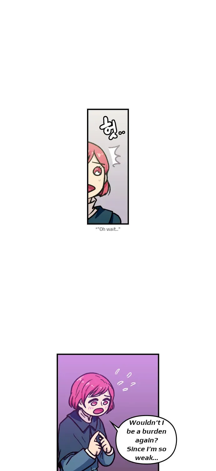 Read Demon Priest chapter 13 image 16 on Lezhin