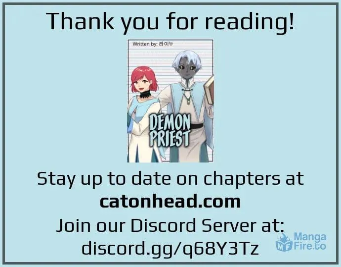 Read Demon Priest chapter 13 image 23 on Lezhin