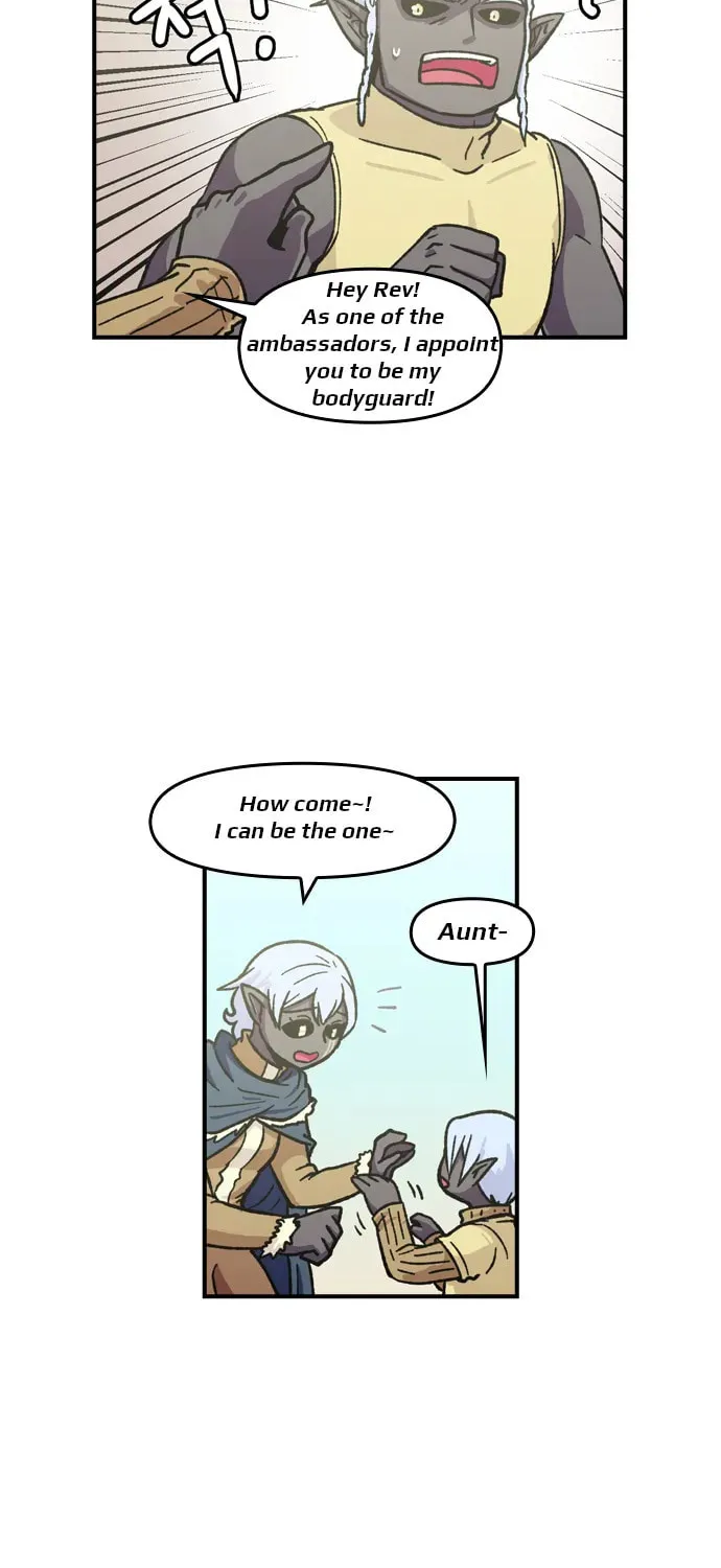 Read Demon Priest chapter 13 image 5 on Lezhin
