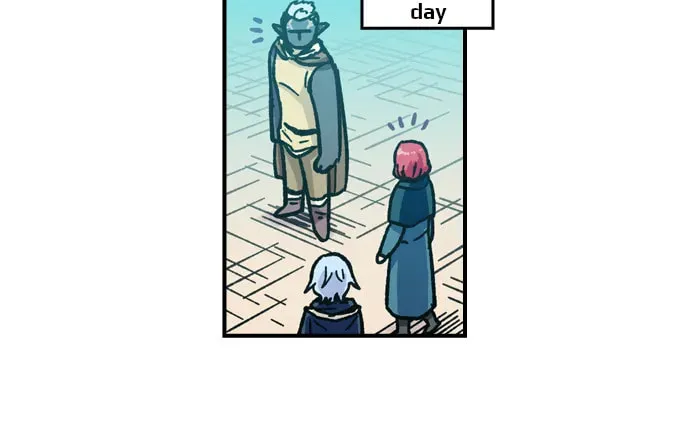 Read Demon Priest chapter 14 image 10 on Lezhin
