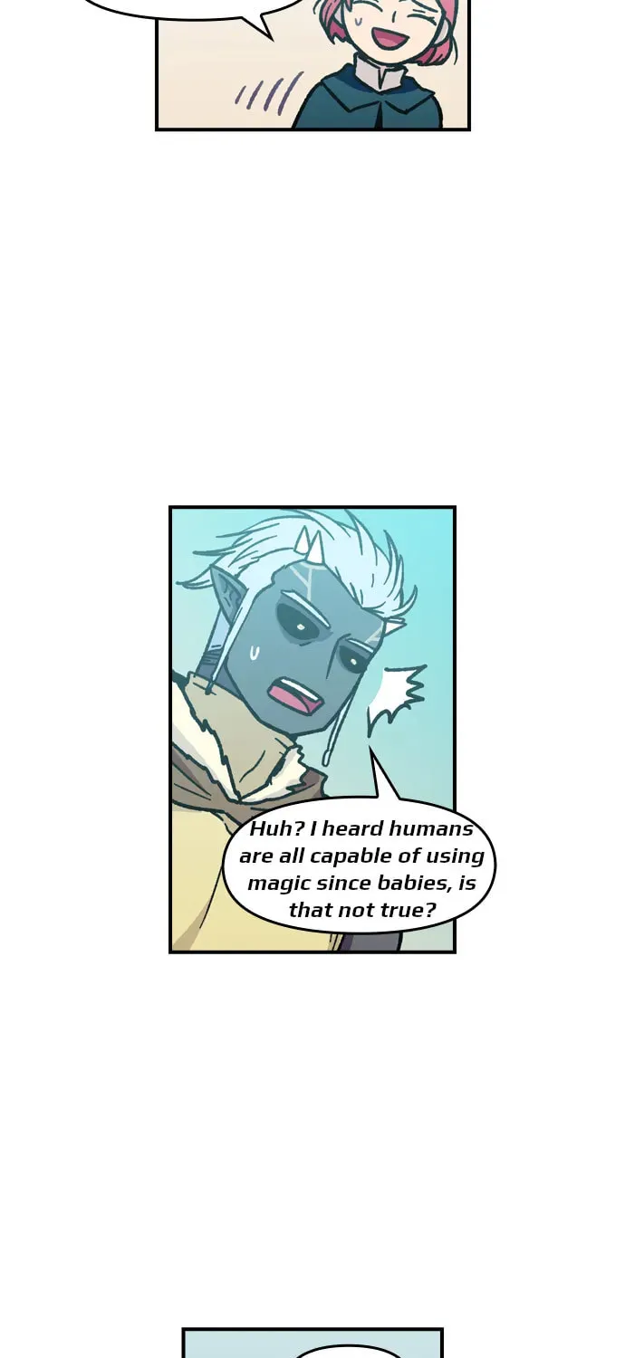 Read Demon Priest chapter 14 image 13 on Lezhin