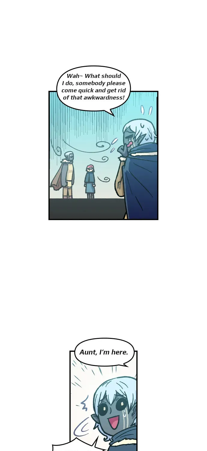 Read Demon Priest chapter 14 image 15 on Lezhin