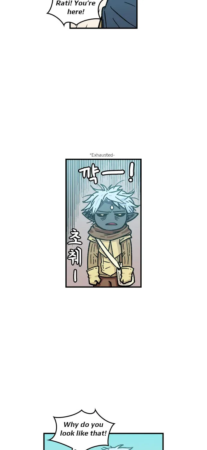 Read Demon Priest chapter 14 image 16 on Lezhin