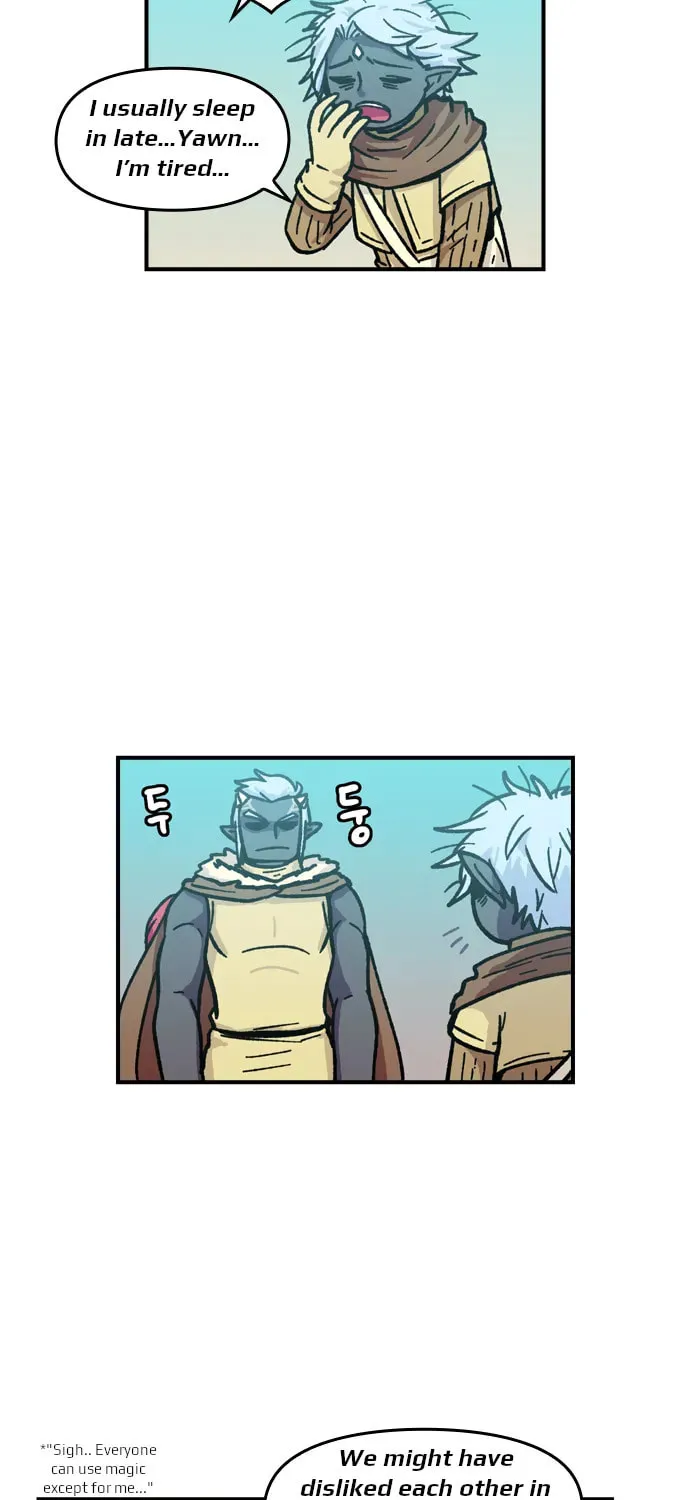 Read Demon Priest chapter 14 image 17 on Lezhin