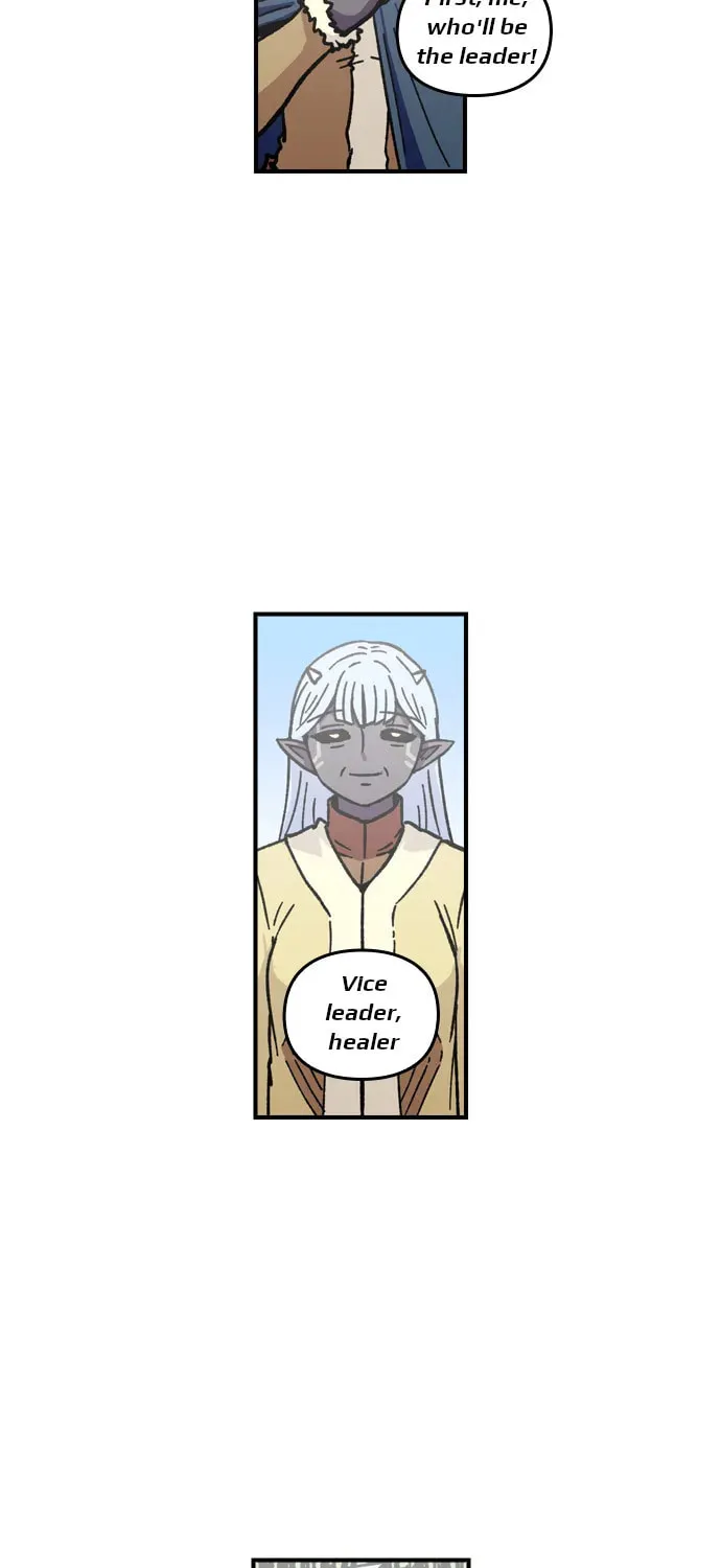 Read Demon Priest chapter 14 image 2 on Lezhin