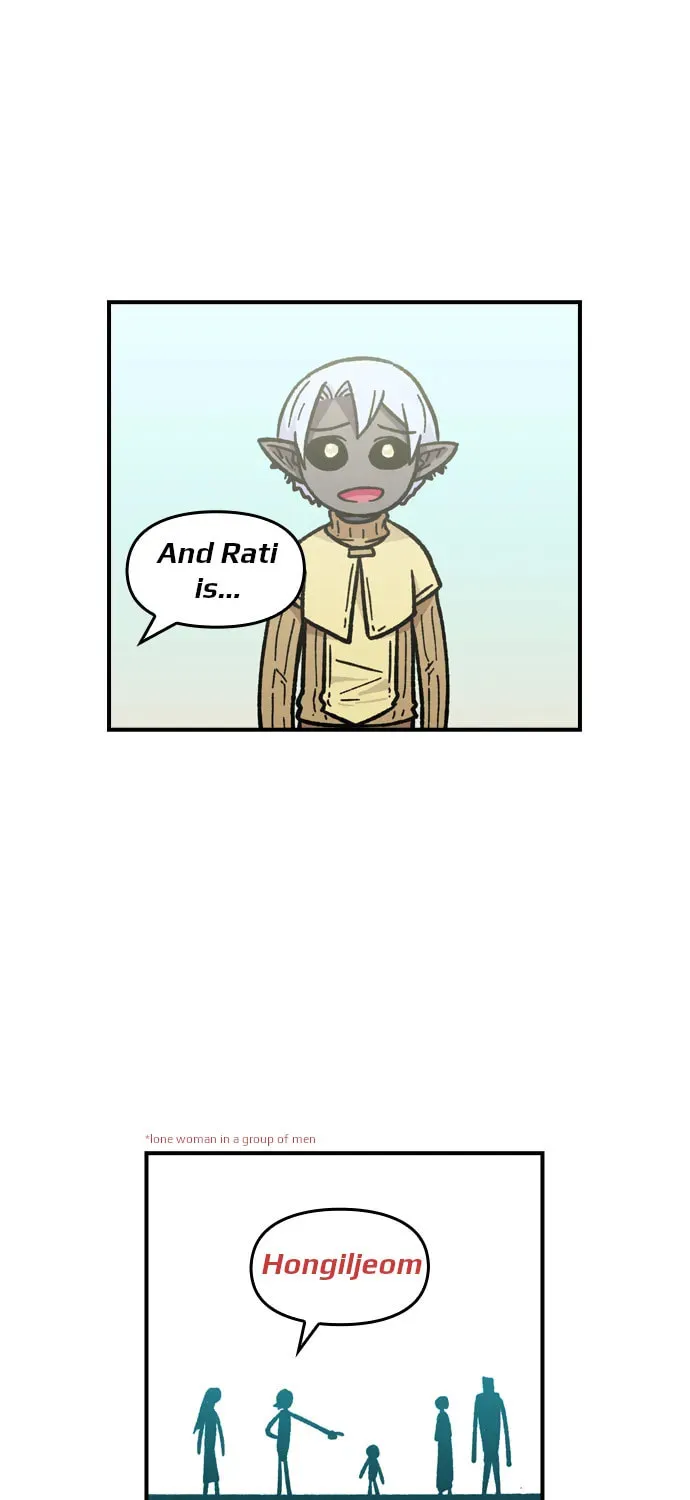 Read Demon Priest chapter 14 image 4 on Lezhin