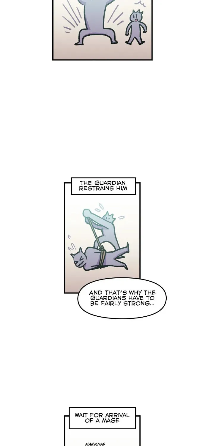 Read Demon Priest chapter 15 image 10 on Lezhin