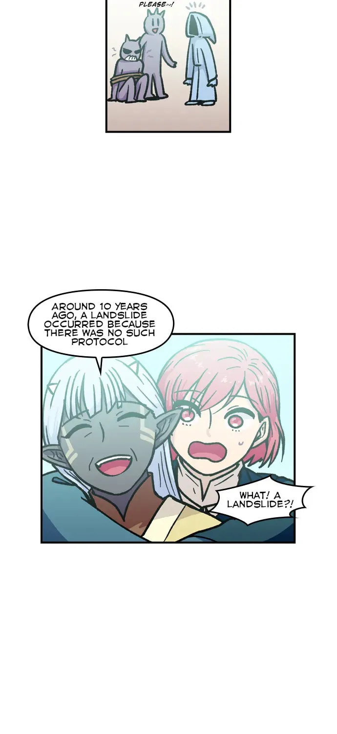 Read Demon Priest chapter 15 image 11 on Lezhin