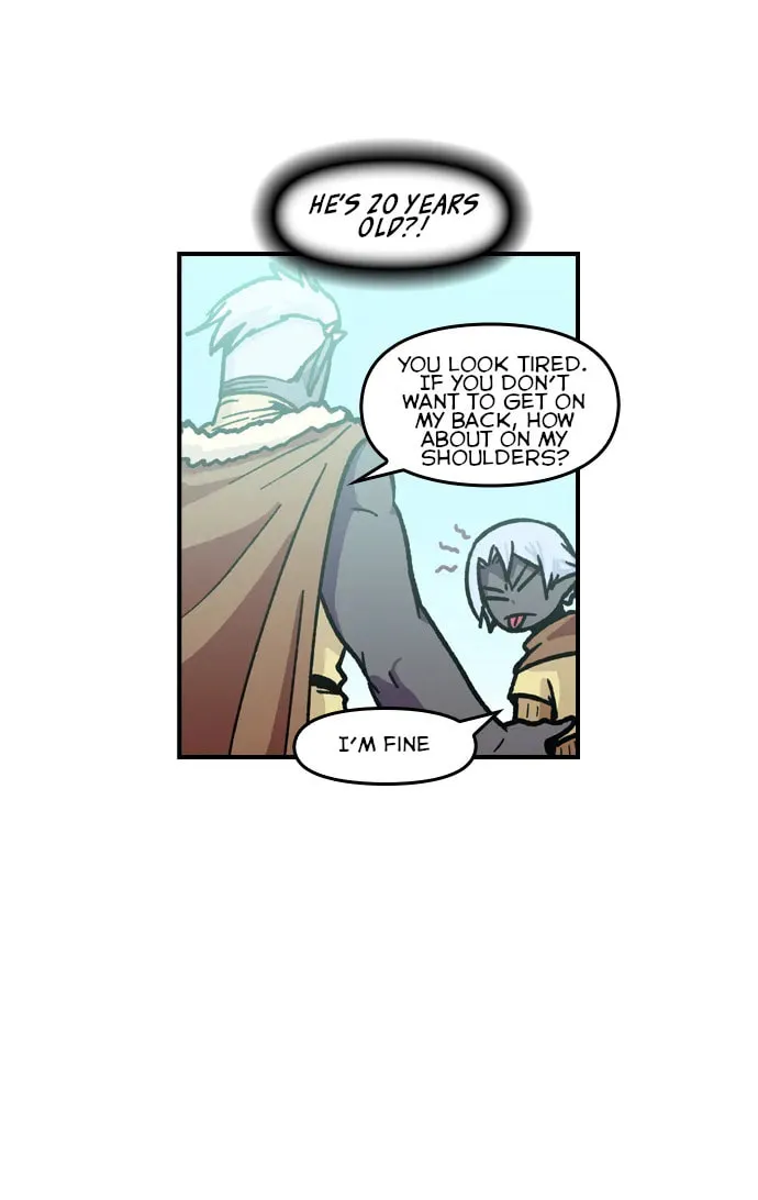 Read Demon Priest chapter 15 image 13 on Lezhin