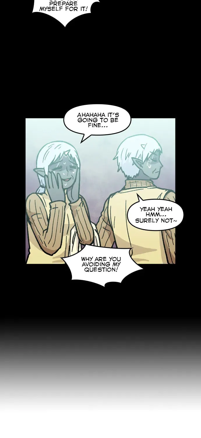 Read Demon Priest chapter 15 image 16 on Lezhin