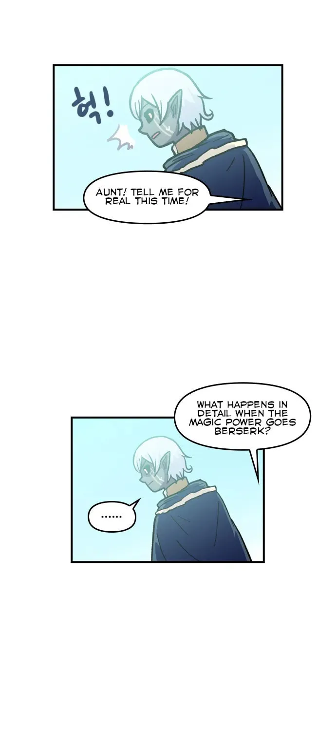 Read Demon Priest chapter 15 image 17 on Lezhin