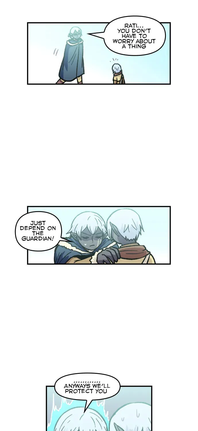 Read Demon Priest chapter 15 image 18 on Lezhin