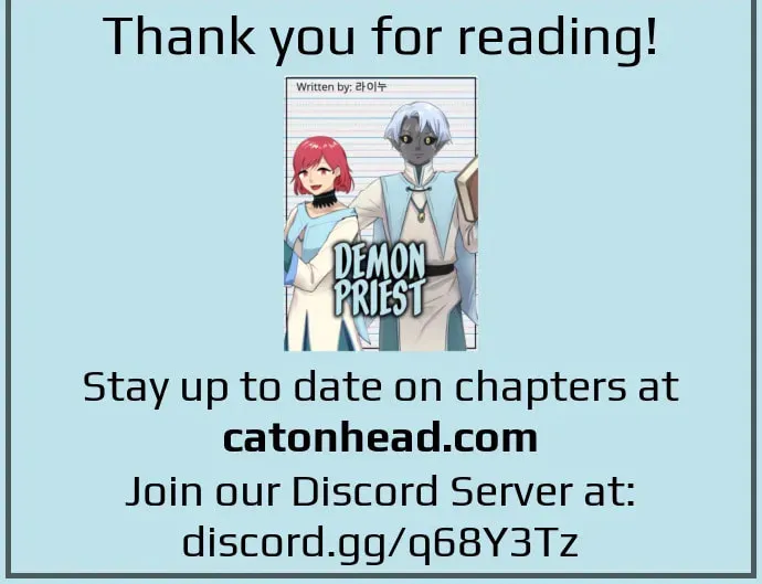 Read Demon Priest chapter 15 image 20 on Lezhin