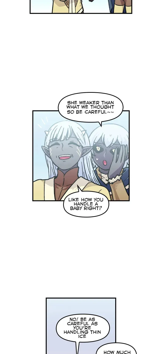 Read Demon Priest chapter 15 image 4 on Lezhin