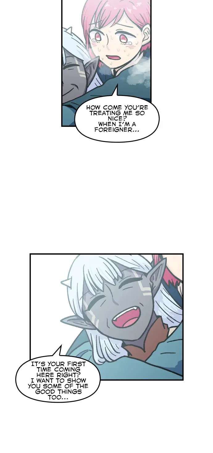 Read Demon Priest chapter 15 image 6 on Lezhin