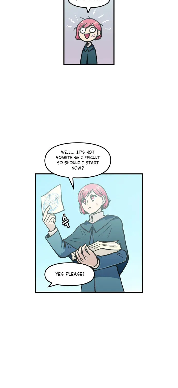Read Demon Priest chapter 16 image 17 on Lezhin