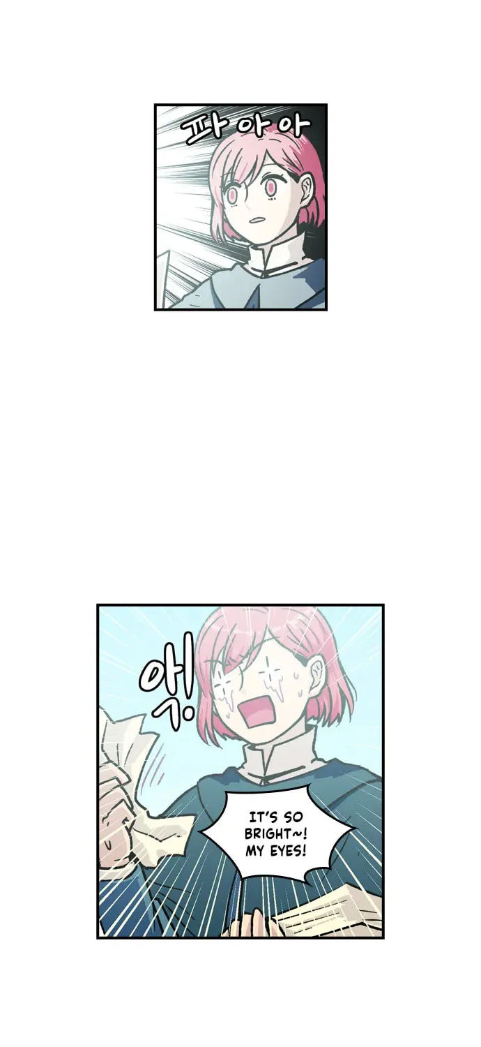 Read Demon Priest chapter 16 image 19 on Lezhin