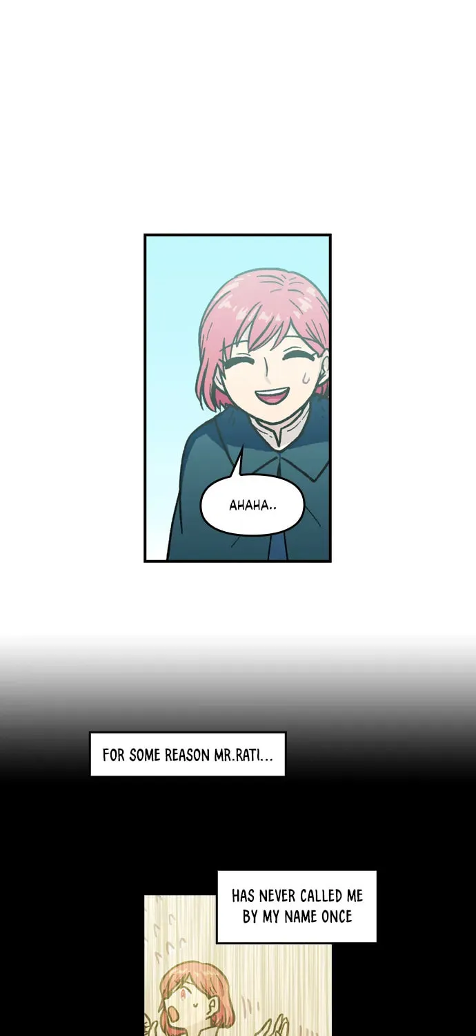 Read Demon Priest chapter 16 image 4 on Lezhin