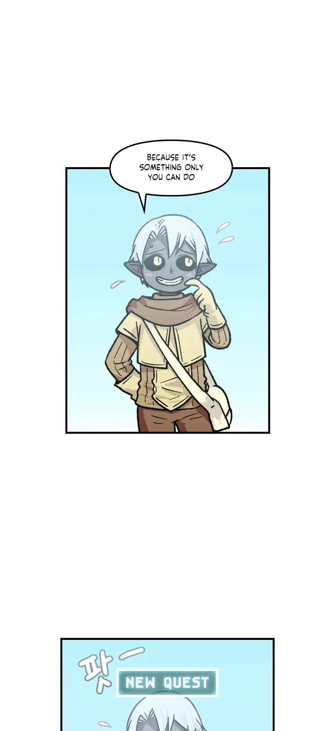 Read Demon Priest chapter 16 image 9 on Lezhin
