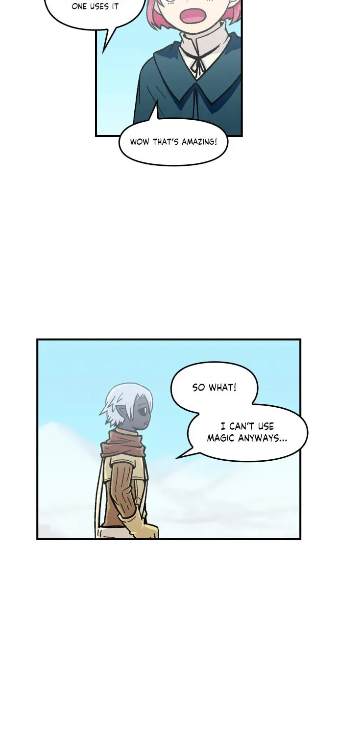 Read Demon Priest chapter 17 image 10 on Lezhin