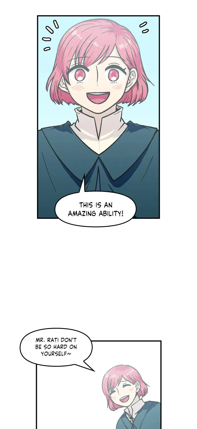 Read Demon Priest chapter 17 image 13 on Lezhin