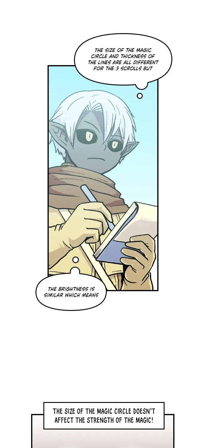 Read Demon Priest chapter 17 image 2 on Lezhin