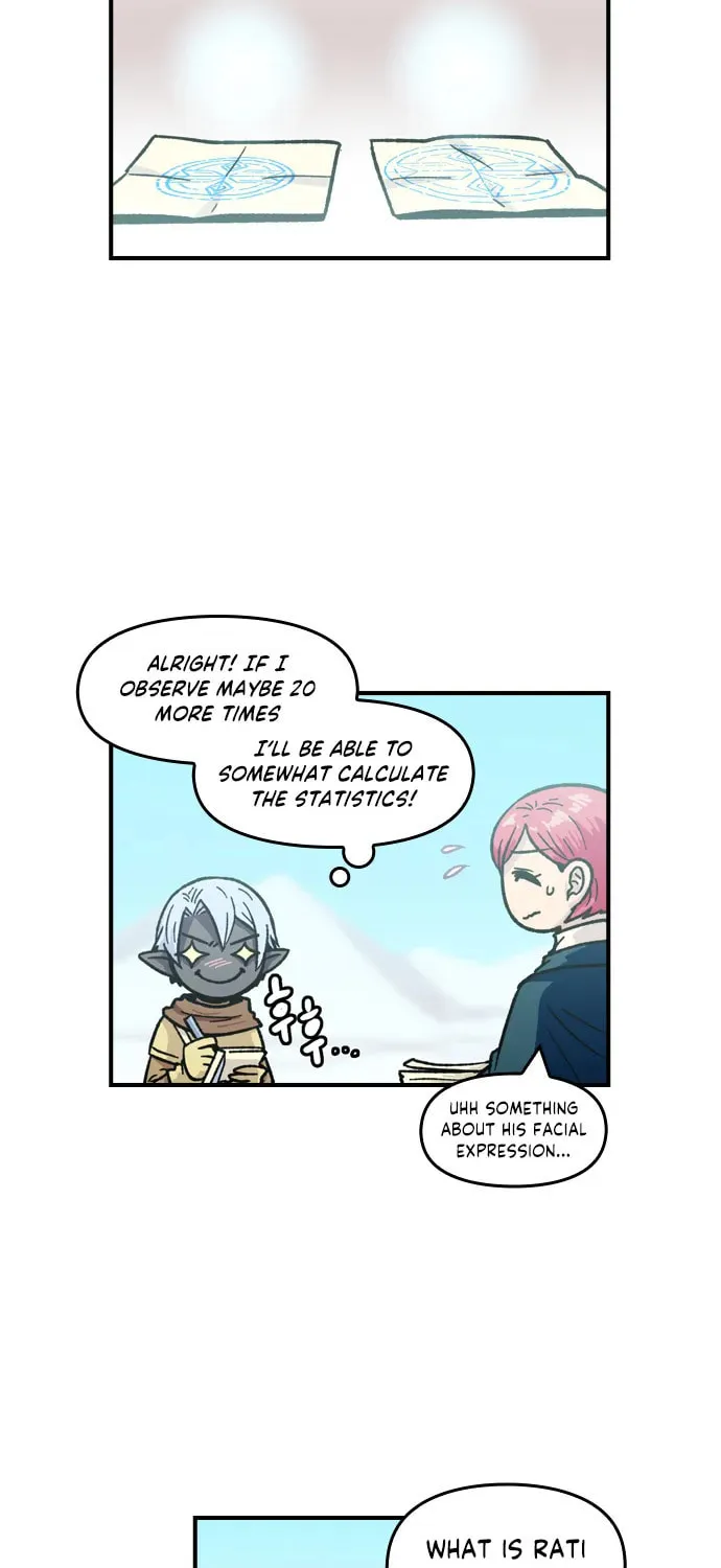 Read Demon Priest chapter 17 image 3 on Lezhin
