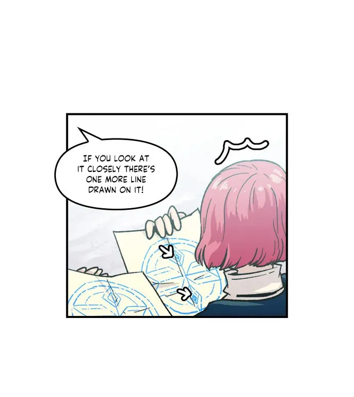 Read Demon Priest chapter 17 image 6 on Lezhin
