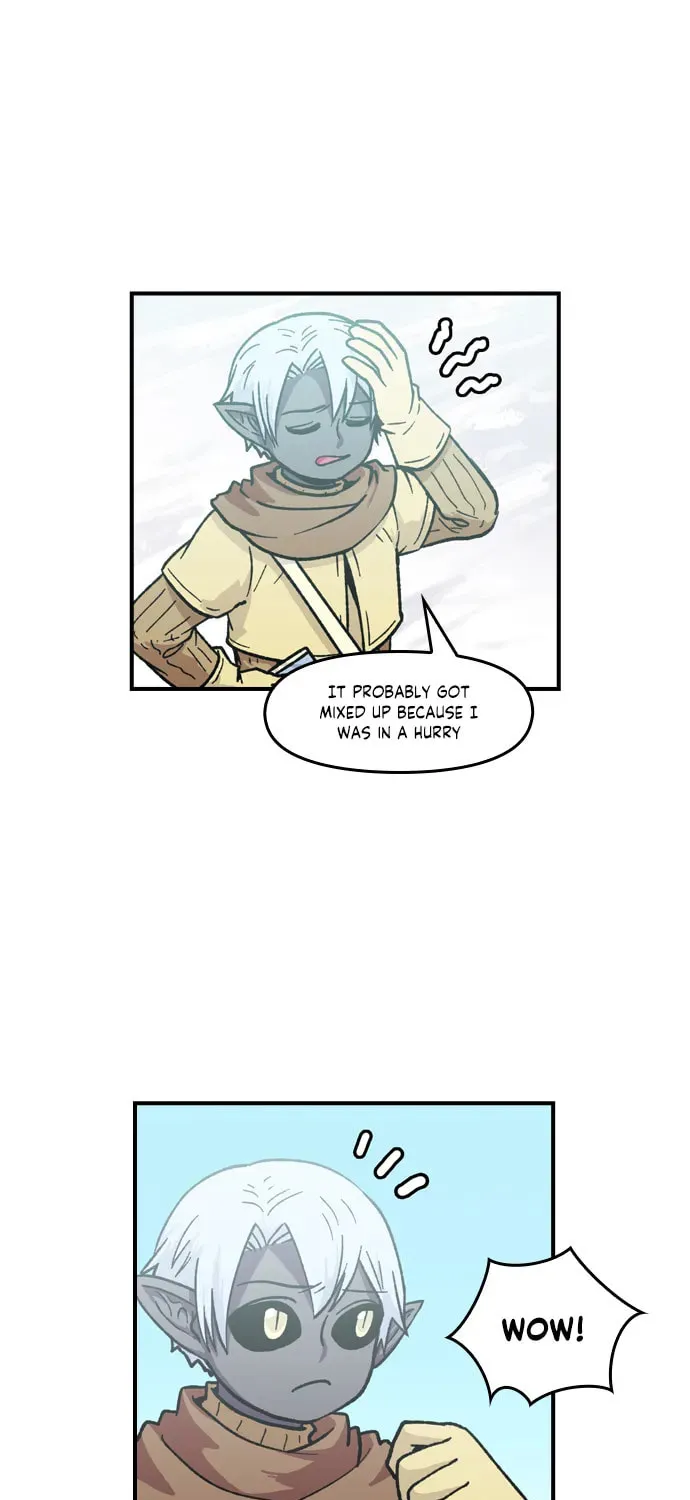 Read Demon Priest chapter 17 image 7 on Lezhin