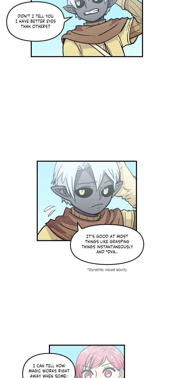 Read Demon Priest chapter 17 image 9 on Lezhin