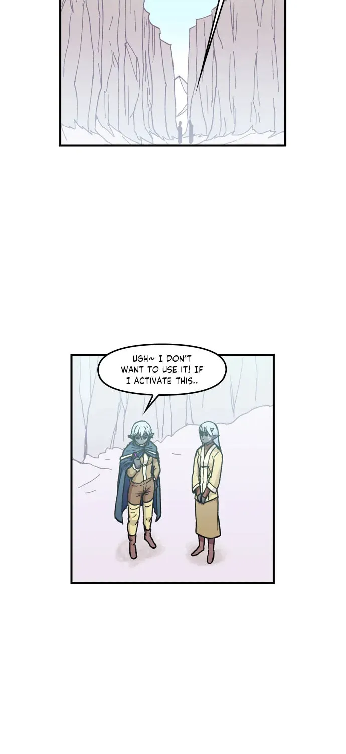 Read Demon Priest chapter 18 image 1 on Lezhin