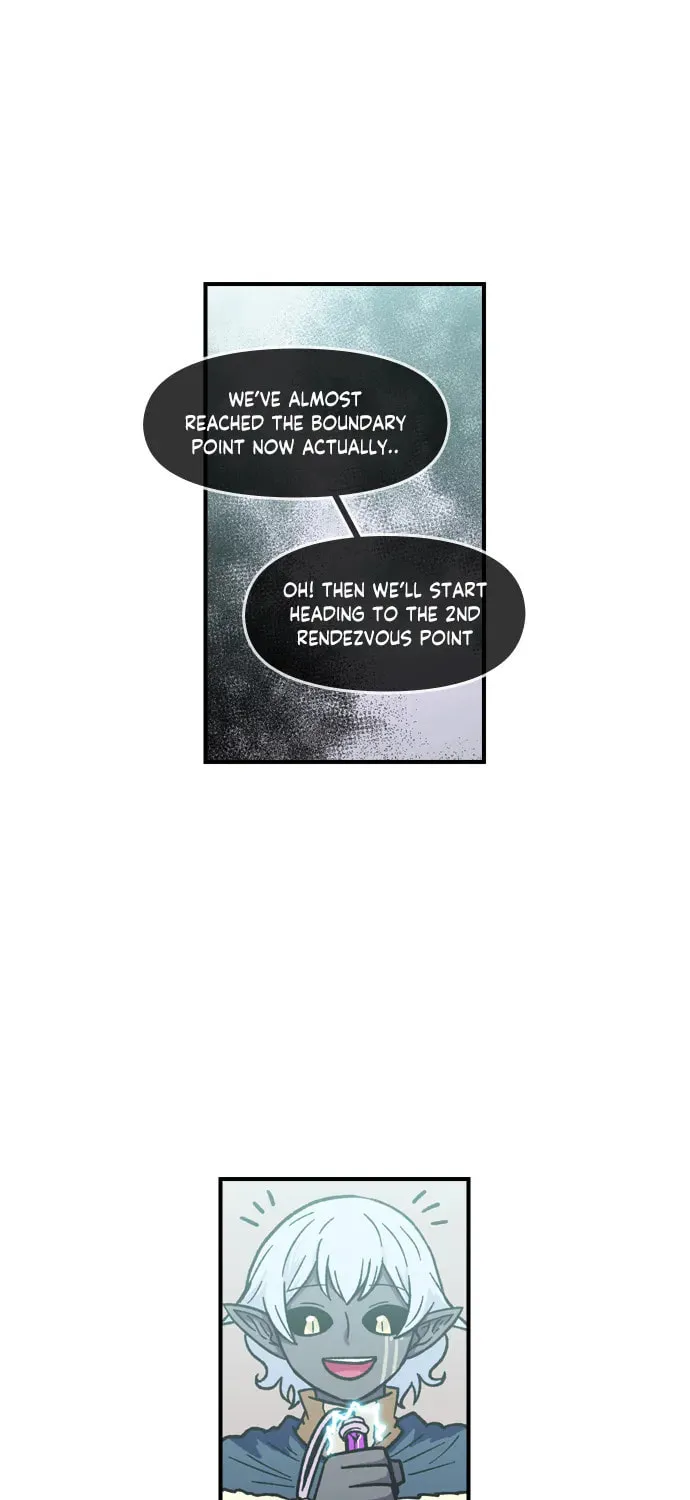 Read Demon Priest chapter 18 image 4 on Lezhin