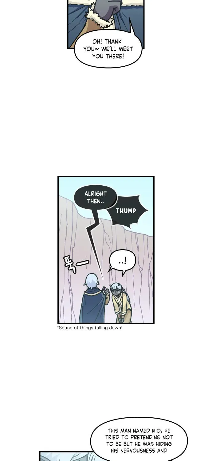 Read Demon Priest chapter 18 image 5 on Lezhin