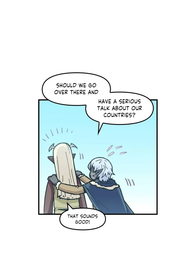 Read Demon Priest chapter 19 image 14 on Lezhin