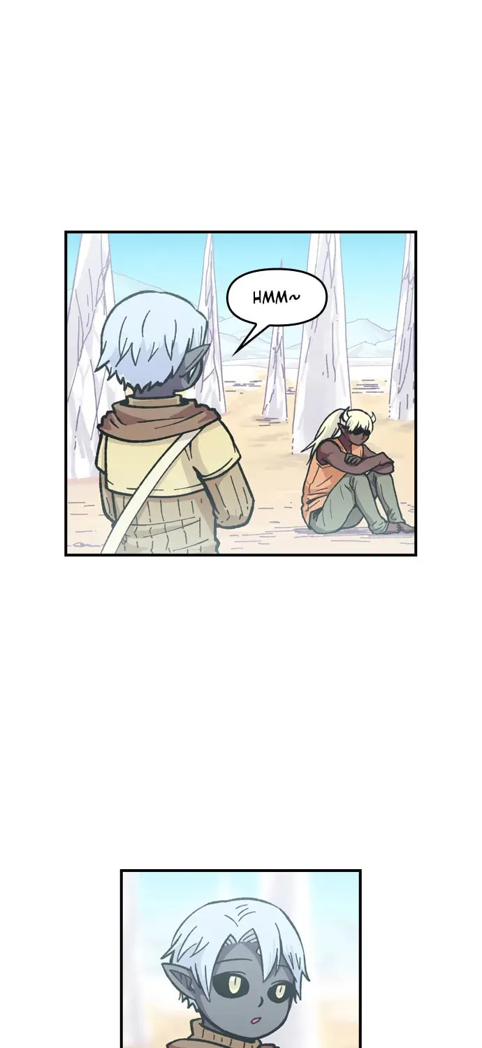 Read Demon Priest chapter 19 image 16 on Lezhin