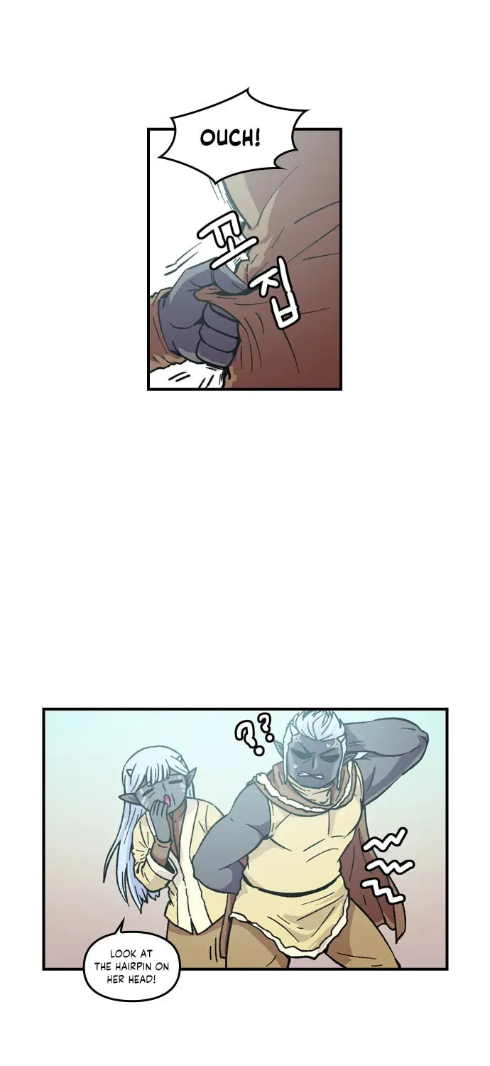 Read Demon Priest chapter 19 image 2 on Lezhin