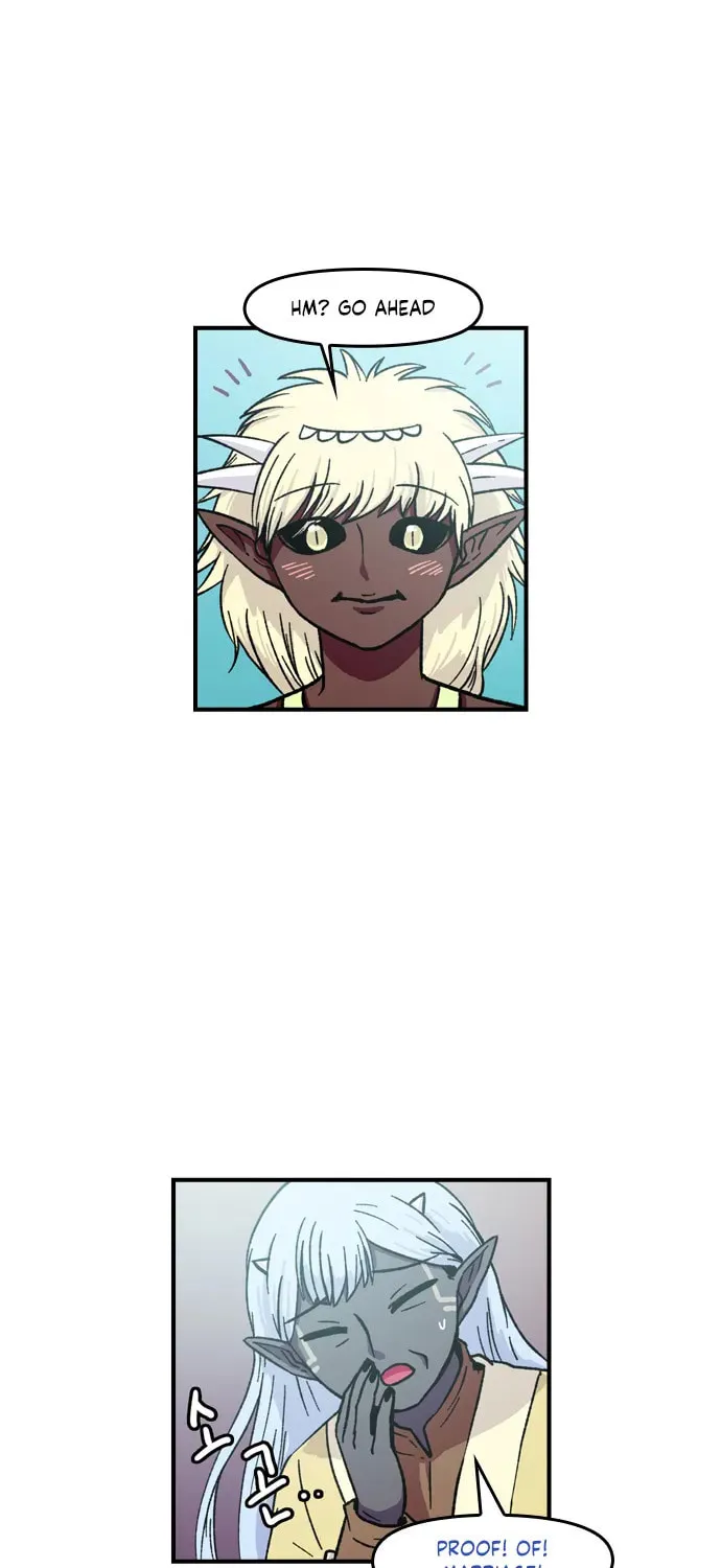 Read Demon Priest chapter 19 image 3 on Lezhin