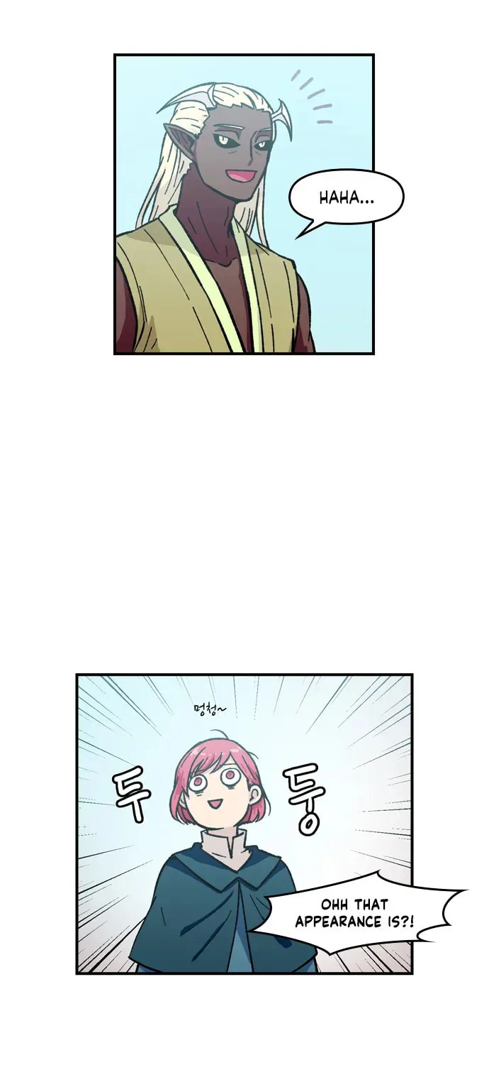 Read Demon Priest chapter 19 image 9 on Lezhin