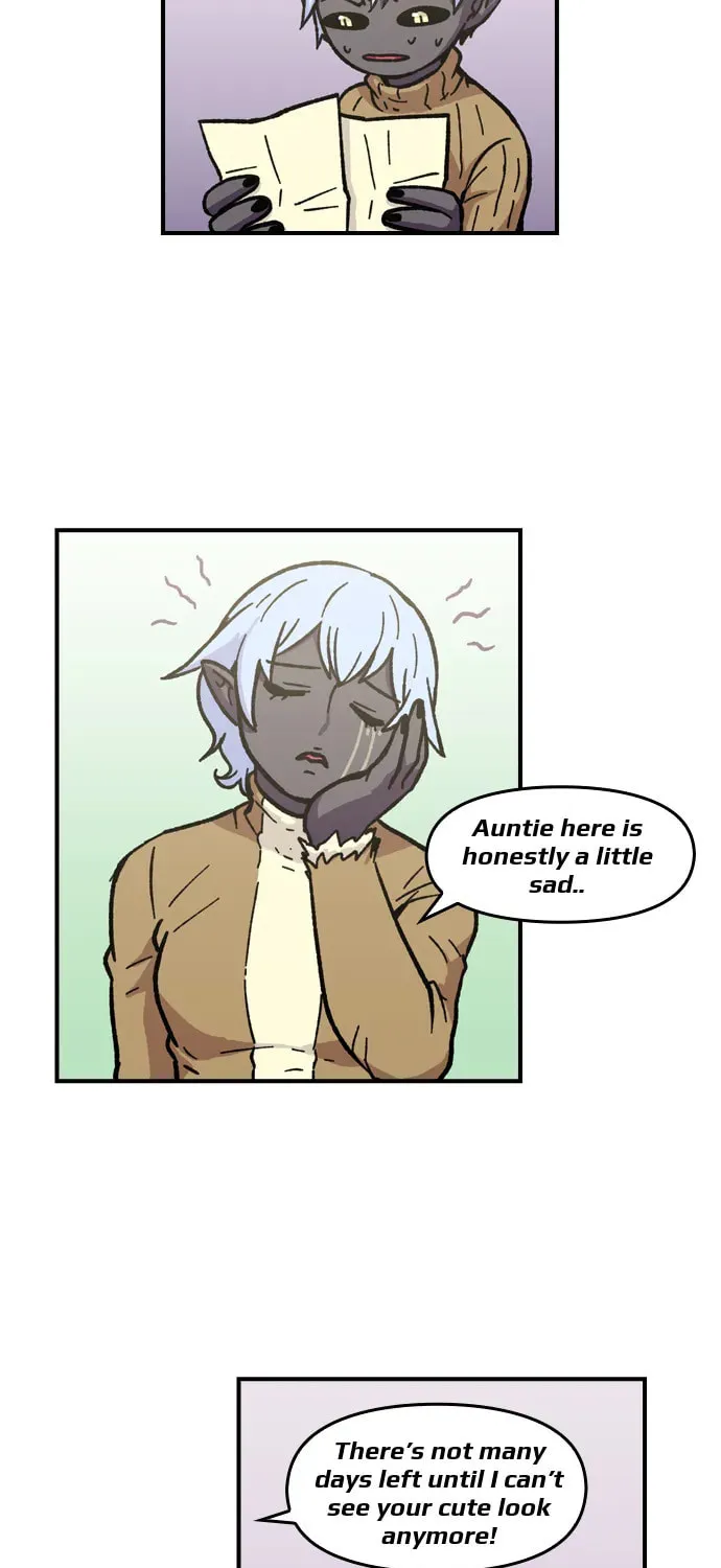 Read Demon Priest chapter 2 image 11 on Lezhin